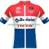 Baloise TREK Lions 2024 Herren Radtrikot (kurzarm)