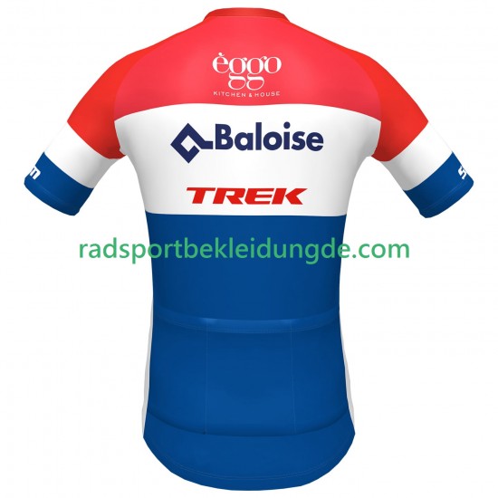 Baloise TREK Lions 2024 Herren Radtrikot (kurzarm)