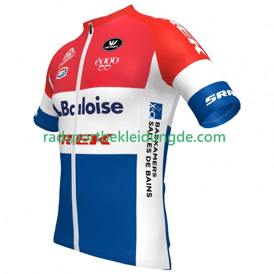 Baloise TREK Lions 2024 Herren Radtrikot (kurzarm)