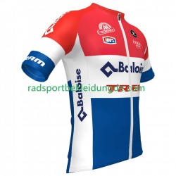 Baloise TREK Lions 2024 Herren Radtrikot (kurzarm)