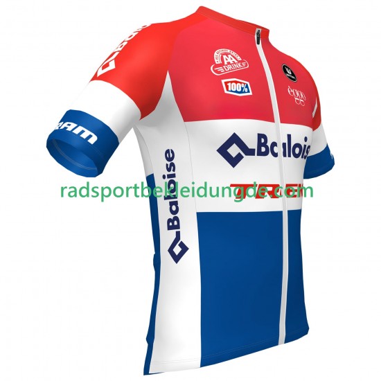 Baloise TREK Lions 2024 Herren Radtrikot (kurzarm)