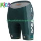 Bora-Hansgrohe 2024 Kinder Radhose Kurze N001