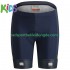 Bora-Hansgrohe 2024 Kinder Radhose Kurze