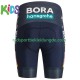 Bora-Hansgrohe 2024 Kinder Radhose Kurze