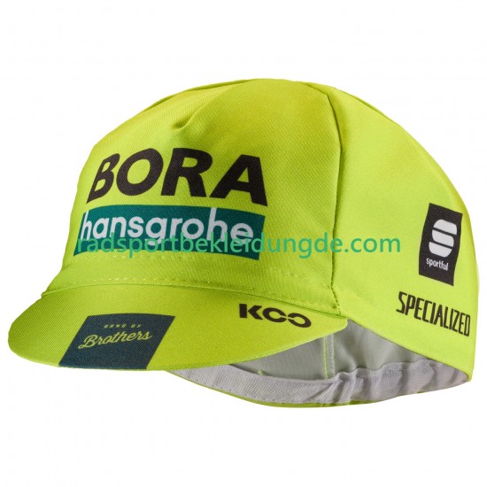 Bora-Hansgrohe 2024 Herren Radmütze N001