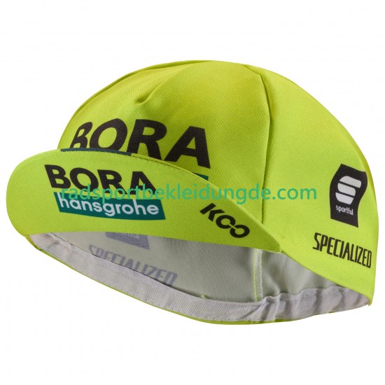 Bora-Hansgrohe 2024 Herren Radmütze N001