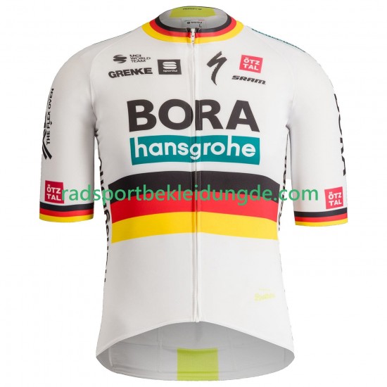 Bora-Hansgrohe 2024 Herren Radtrikot (kurzarm) N002