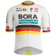 Bora-Hansgrohe 2024 Herren Radtrikot (kurzarm) N002