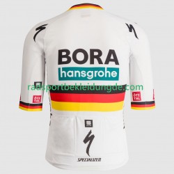 Bora-Hansgrohe 2024 Herren Radtrikot (kurzarm) N002