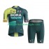 Bora-Hansgrohe 2024 Herren Fahrradtrikot + Radhose N001