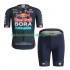 Bora-Hansgrohe 2024 Herren Fahrradtrikot + Radhose