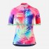 CANYON SRAM 2025 Frauen Radtrikot (kurzarm)