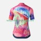 CANYON SRAM 2025 Frauen Radtrikot (kurzarm)