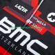 Bmc Suisse 2024 Herren Radtrikot Langarm + Trägerhose Lange