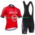 Arkea Bb Hotels Excalibur 2024 Herren Fahrradtrikot +Trägershort