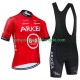Arkea Bb Hotels Excalibur 2024 Herren Fahrradtrikot +Trägershort