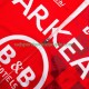 Arkea Bb Hotels Excalibur 2024 Herren Fahrradtrikot +Trägershort
