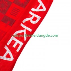 Arkea Bb Hotels Excalibur 2024 Herren Fahrradtrikot +Trägershort