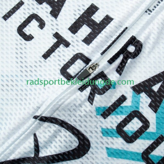 Bahrain Victorious Tour De France 2023 Herren Fahrradtrikot +Trägershort