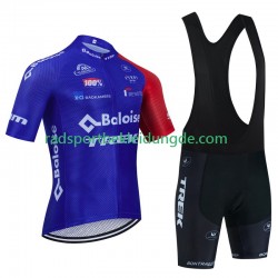 Baloise Trek 2023 Herren Fahrradtrikot +Trägershort