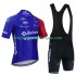Baloise Trek 2023 Herren Fahrradtrikot +Trägershort