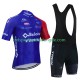 Baloise Trek 2023 Herren Fahrradtrikot +Trägershort