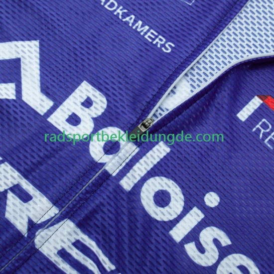 Baloise Trek 2023 Herren Fahrradtrikot +Trägershort
