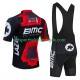 Bmc Suisse 2024 Herren Fahrradtrikot +Trägershort