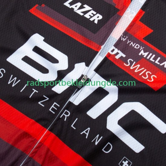 Bmc Suisse 2024 Herren Fahrradtrikot +Trägershort