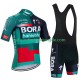 Bora Hansgrohe 2023 Herren Fahrradtrikot +Trägershort