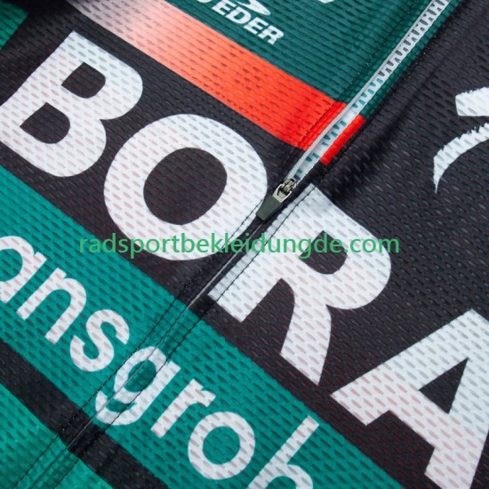 Bora Hansgrohe 2023 Herren Fahrradtrikot +Trägershort