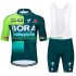 Bora Hansgrohe 2024 Herren Fahrradtrikot +Trägershort N001