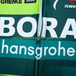 Bora Hansgrohe 2024 Herren Fahrradtrikot +Trägershort N001