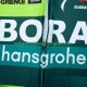 Bora Hansgrohe 2024 Herren Fahrradtrikot +Trägershort N001