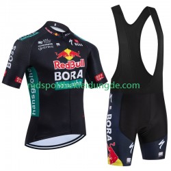 Bora Hansgrohe 2024 Herren Fahrradtrikot +Trägershort