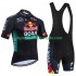 Bora Hansgrohe 2024 Herren Fahrradtrikot +Trägershort