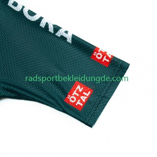 Bora Hansgrohe 2024 Herren Fahrradtrikot +Trägershort