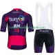 Burgos Bh 2023 Herren Fahrradtrikot +Trägershort