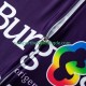 Burgos Bh 2023 Herren Fahrradtrikot +Trägershort