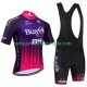 Burgos Bh 2024 Herren Fahrradtrikot +Trägershort