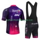 Burgos Bh 2024 Herren Fahrradtrikot +Trägershort