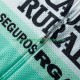 Caja Rural Seguros Rga 2023 Herren Fahrradtrikot +Trägershort