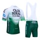 Caja Rural Seguros Rga 2024 Herren Fahrradtrikot +Trägershort