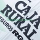 Caja Rural Seguros Rga 2024 Herren Fahrradtrikot +Trägershort
