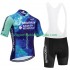Decathlon Ag2R 2024 Herren Fahrradtrikot +Trägershort N001