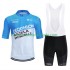 Decathlon Ag2R 2024 Herren Fahrradtrikot +Trägershort
