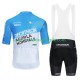 Decathlon Ag2R 2024 Herren Fahrradtrikot +Trägershort