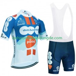 Dsm 2024 Herren Fahrradtrikot +Trägershort
