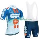Dsm 2024 Herren Fahrradtrikot +Trägershort