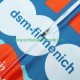Dsm 2024 Herren Fahrradtrikot +Trägershort